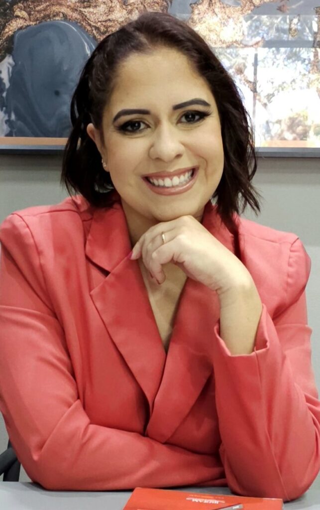 Amanda Guedes Ferreira