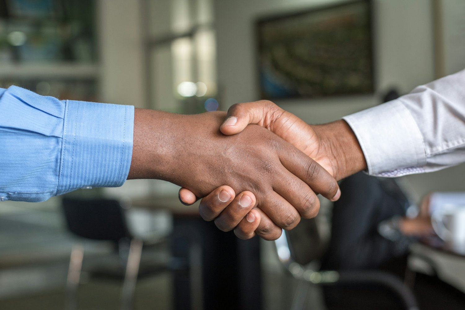 Atendimento próximo e de confiança — Ferreira & Sá Advocacia