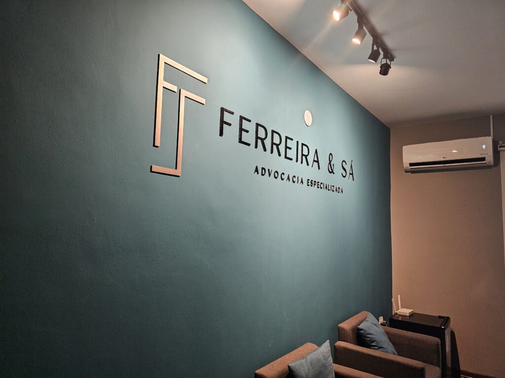 Escritório Ferreira & Sá Advocacia